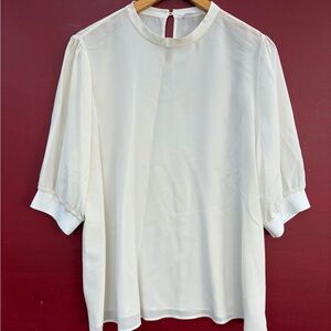 Lilysilk Blouse